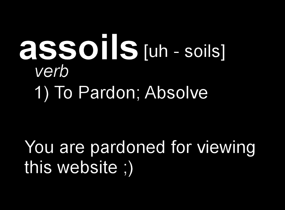 assoils